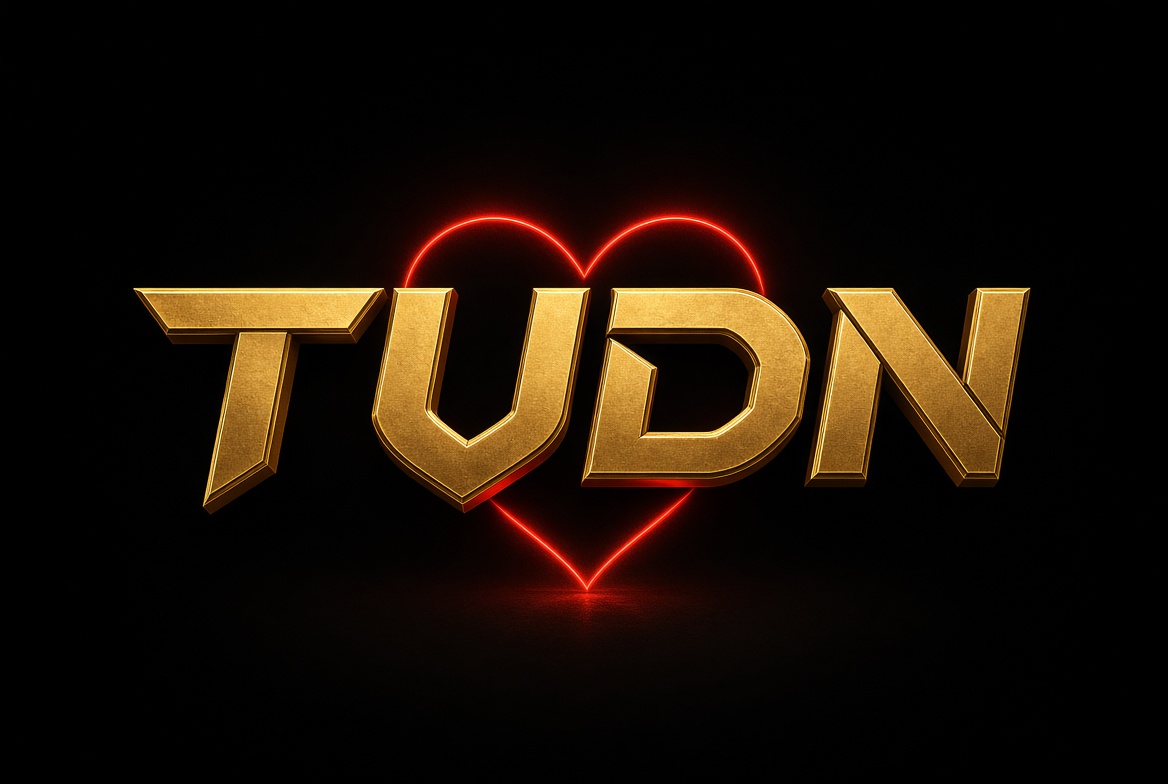 TUDN